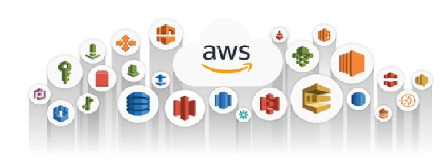 amazon web services